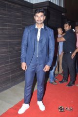 Jaya Janaki Nayaka Movie Audio Launch